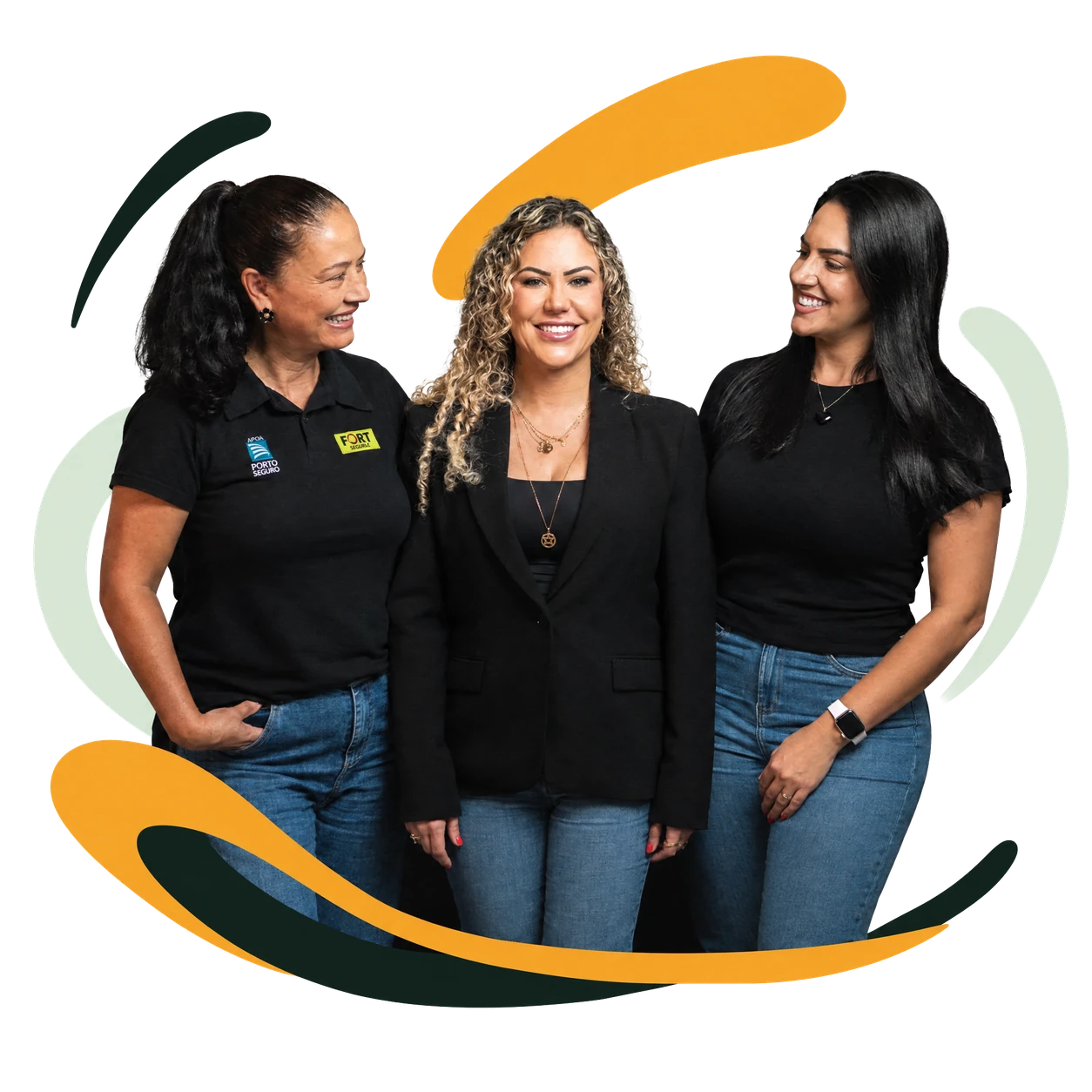 Trabalhe Conosco | Foto atualizada por Douglas